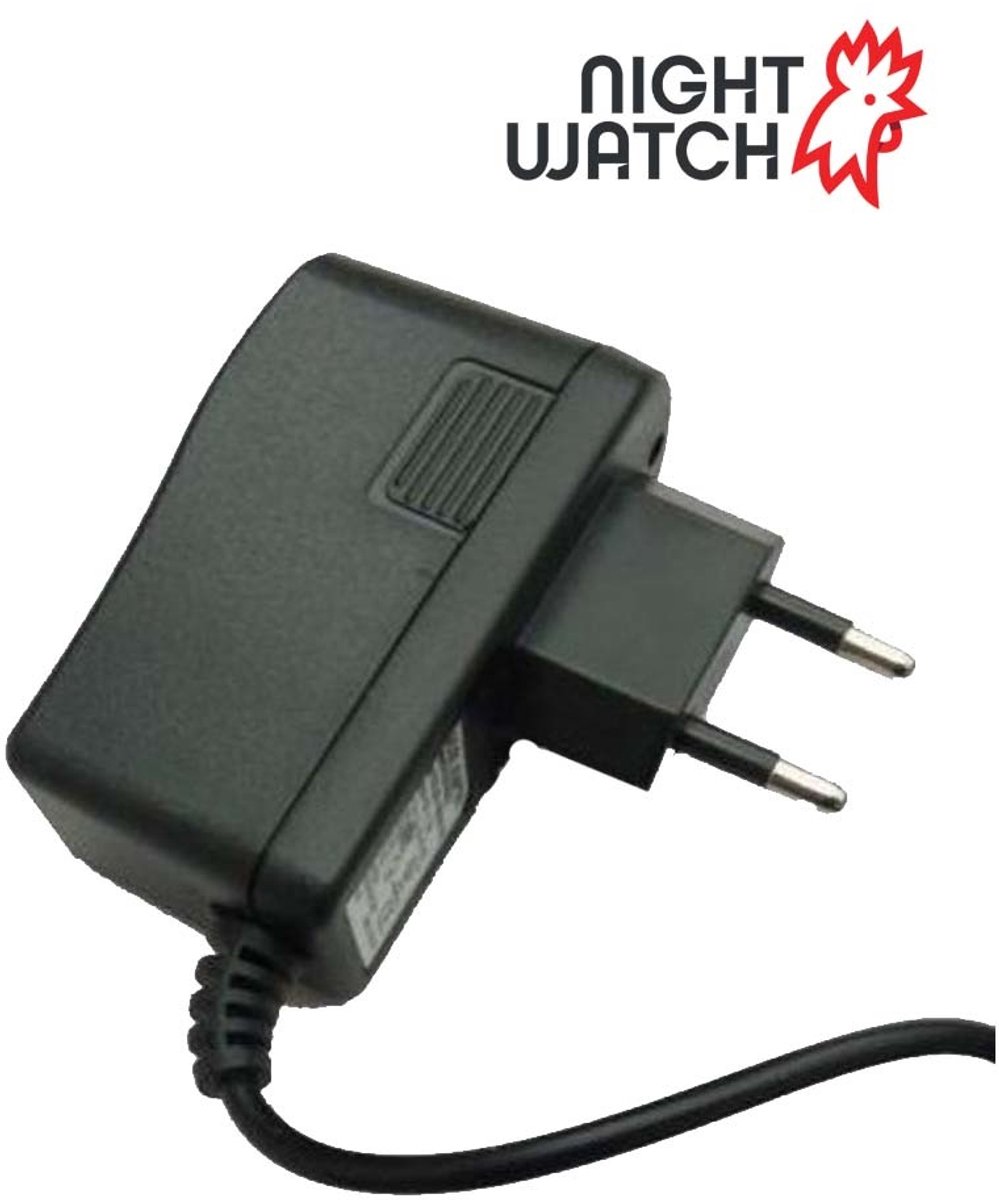 Nightwatch Lichtsensor