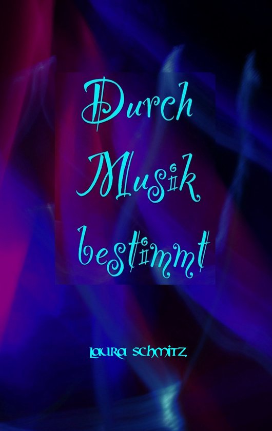 Durch Musik bestimmt - cover
