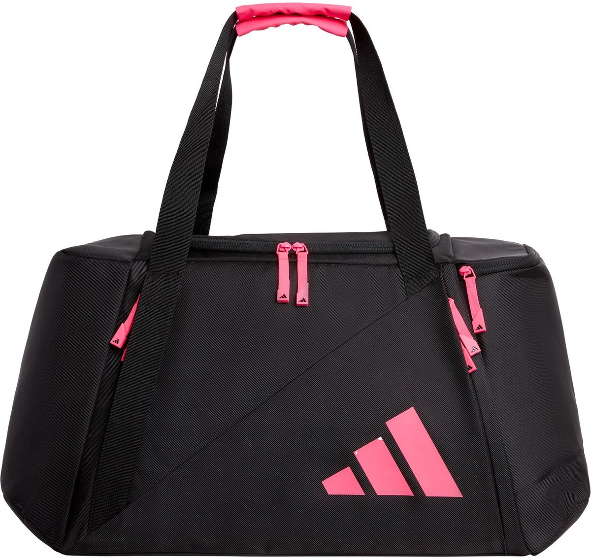 Adidas VS6 Holdall – hockeytas Grijs