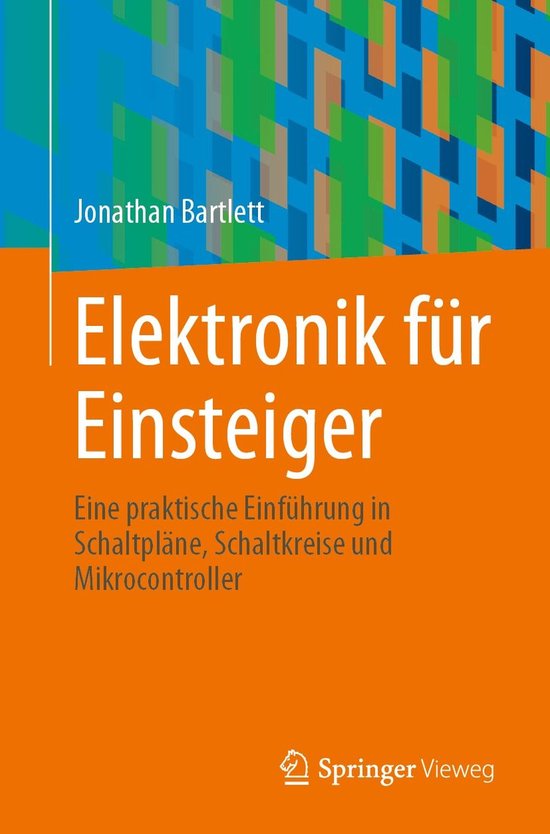 Computer Science and Engineering (German Language) - Elektro ... - cover
