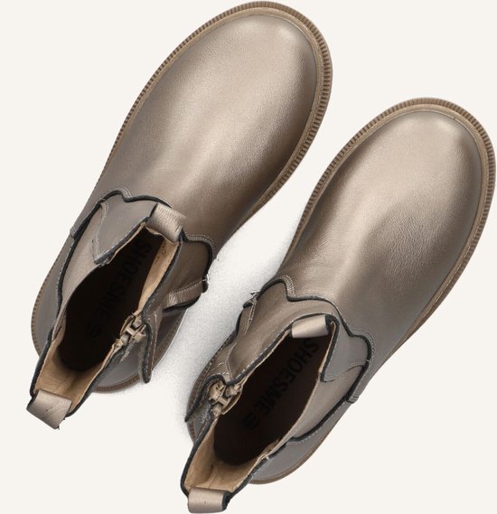 Shoesme Nt24w004 Bottes pour femmes Filles - Or - Taille 30