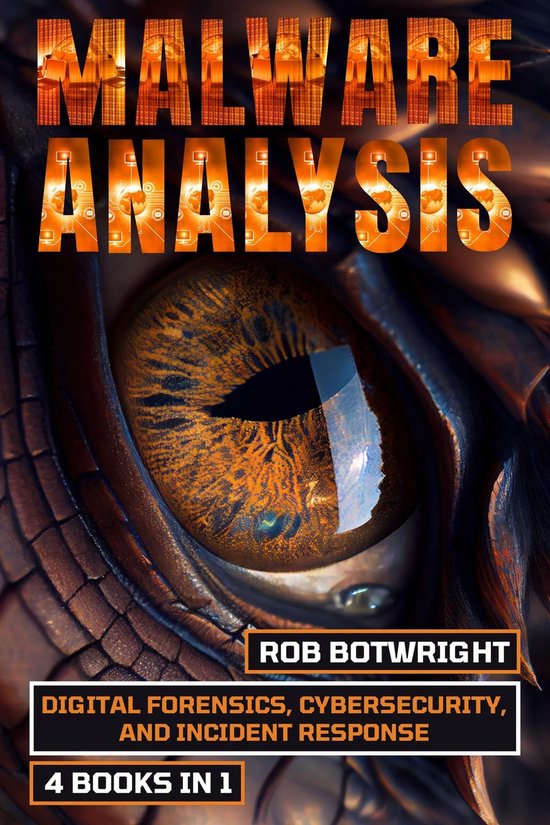 Malware Analysis - cover