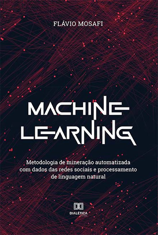 Machine Learning - cover