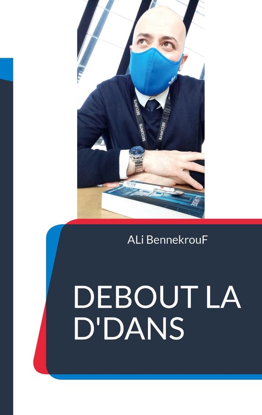 Debout La D'Dans - cover