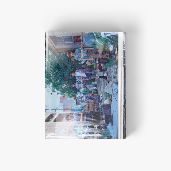 Cortis - Color Outside The Lines (CD) (Scene 3 Version)