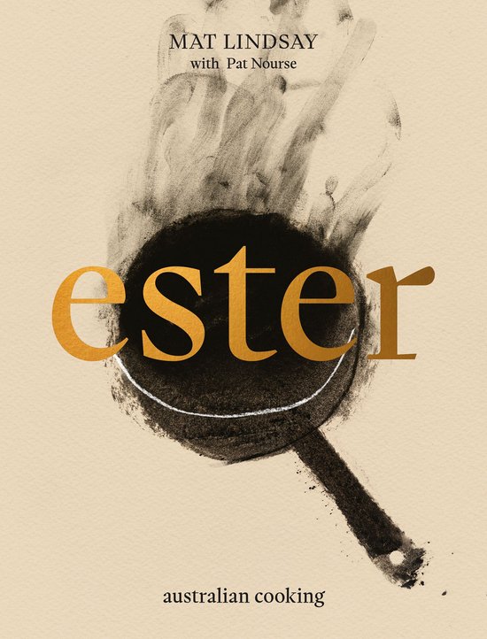 Ester: Australian Cooking - cover