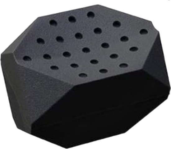 Noéya Kaaklijntrainer - Kaaktrainer - Jawline Trainer - Kaaklijn - Pro - Zwart