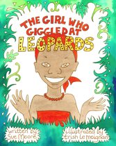 The Girl who Giggled at Leopards