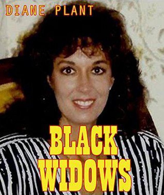 Black Widows - cover