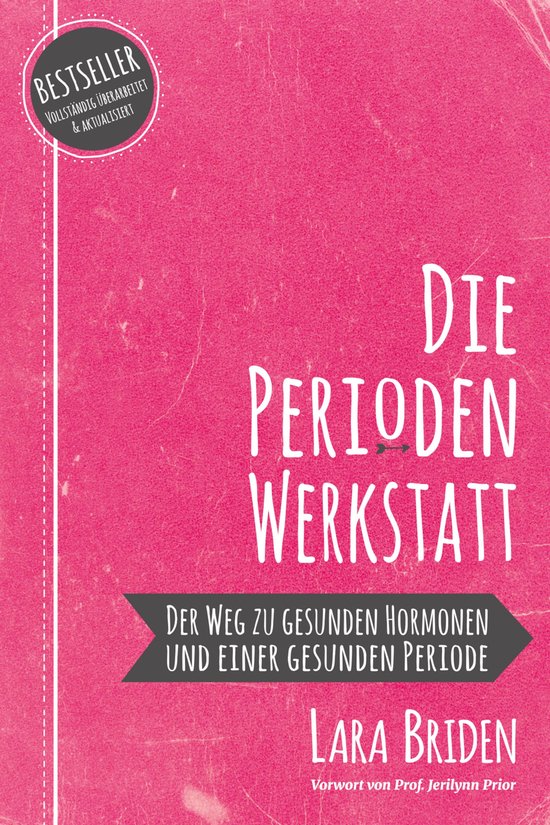 Die Perioden-Werkstatt - cover