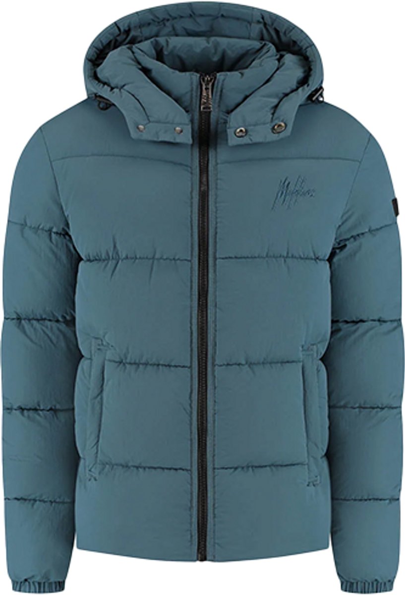 Malelions Donn Puffer Jacket