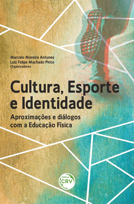 CULTURA, ESPORTE E IDENTIDADE - cover