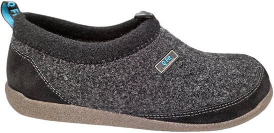 Tissu chausson homme Q-fit Bern 4