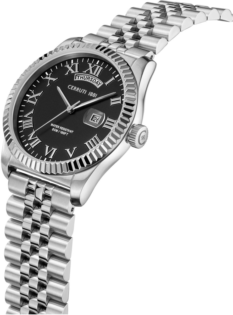 Datum horloge Chienti