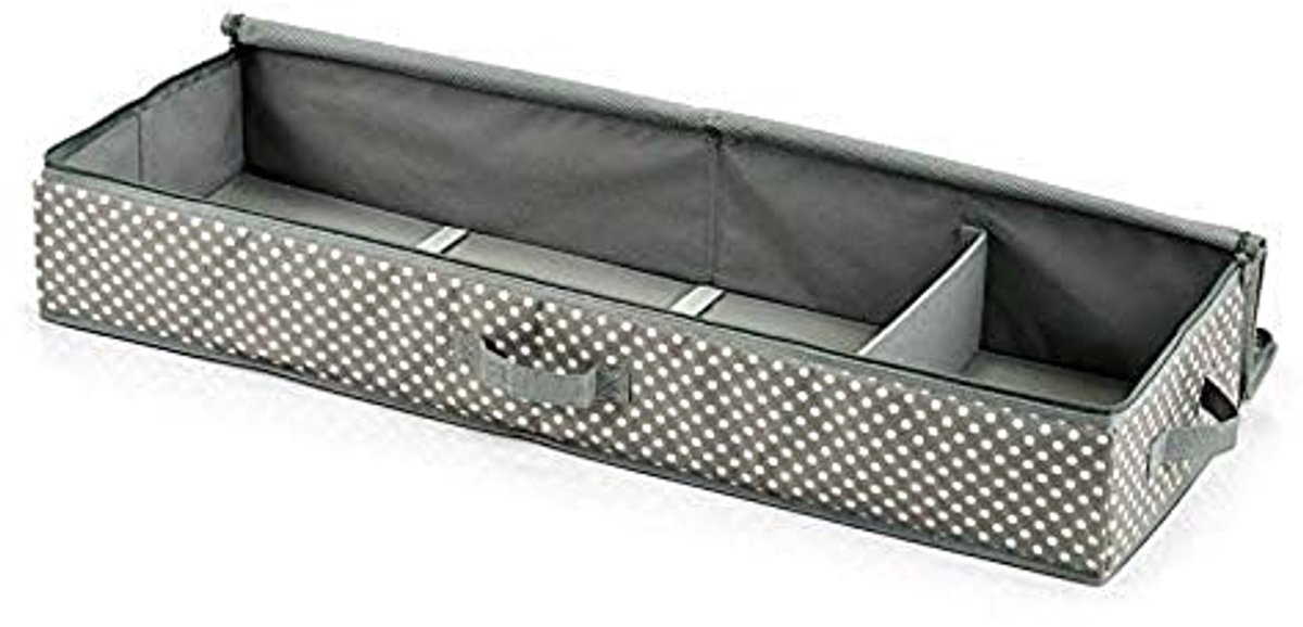 Organizer voor cadeaupapier en geschenkaccessoires - Praktische oplossing voor opberging