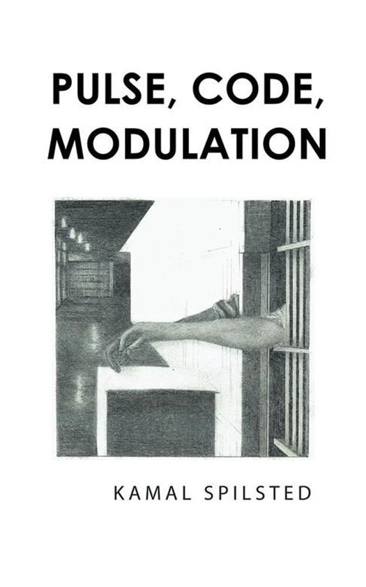 Pulse, Code, Modulation - cover