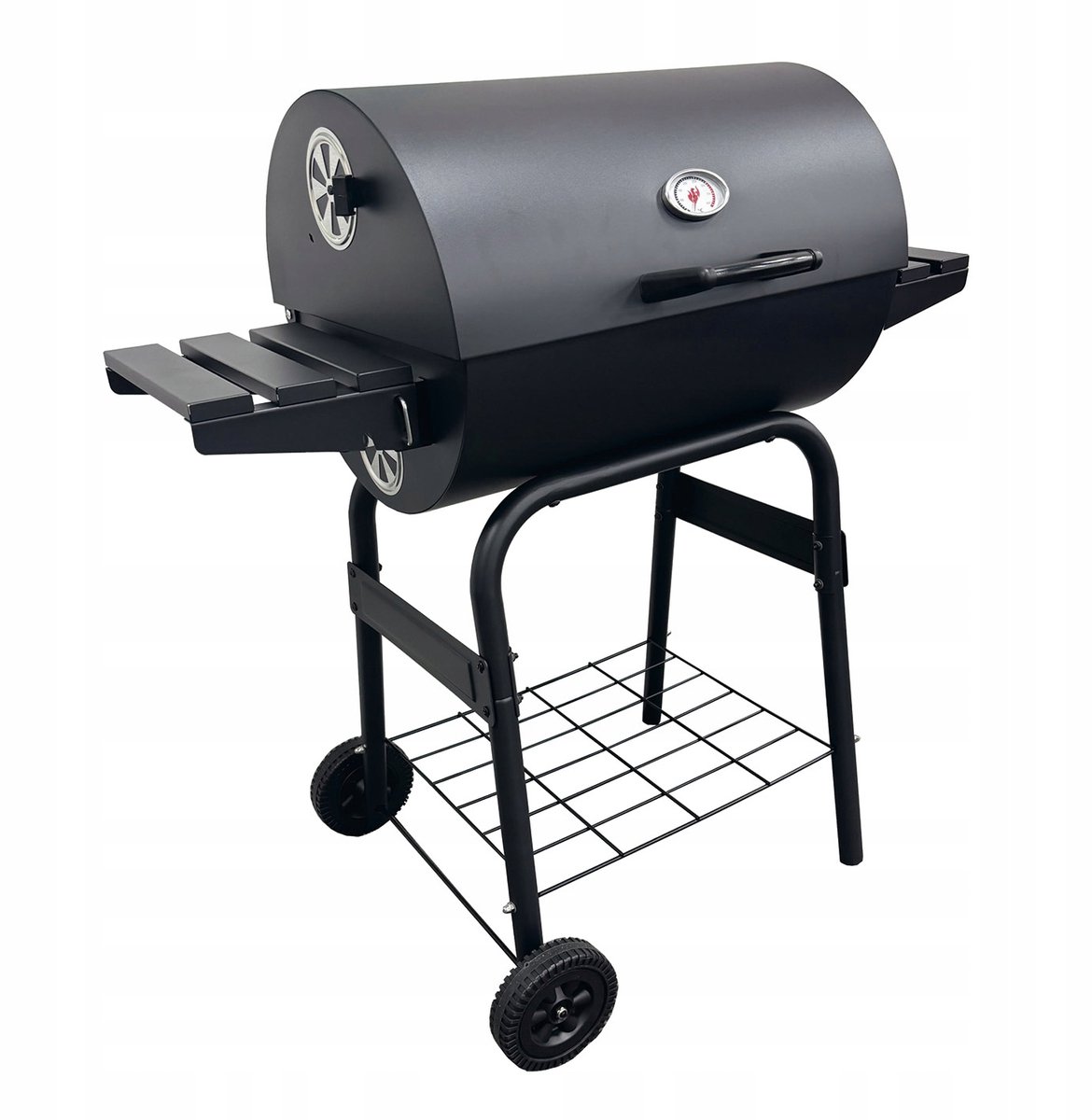 Landmann Koolgrill met deksel - 49x35,5 cm