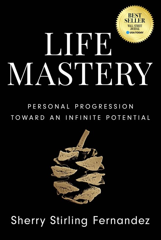 Life Mastery - cover