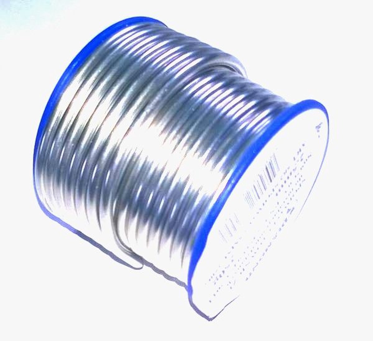 Diamond Soldeer 3mm 250g Sn97Cu3 voor Zachte Soldeerverbindingen