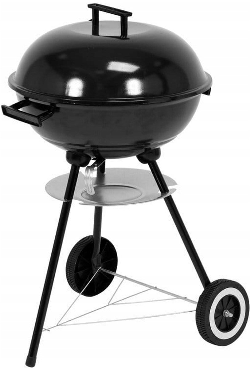 MG Home Grill Kool 43,5cm - Compact & Draagbaar