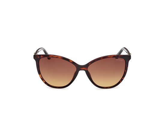 Guess Gu00256 Dames Zonnebril Bruin Gradient Brown/CAT3 Vrouw van Merkloos — afbeelding 5