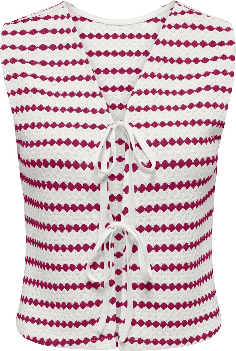 Only Eva Vest Dames - Maat M