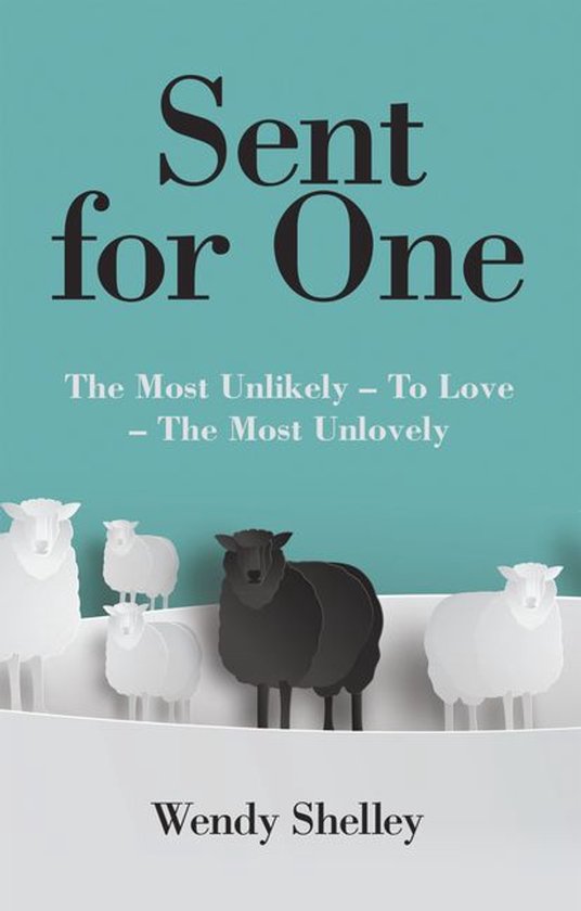 Sent for One - cover