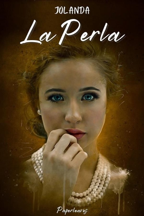 La Perla - cover