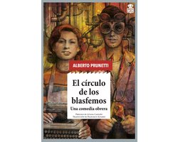 Hoja de Lata Editorial 81 - El círculo de los blasfemos