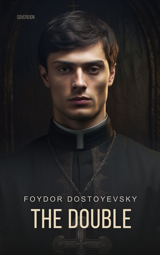 The Double - cover