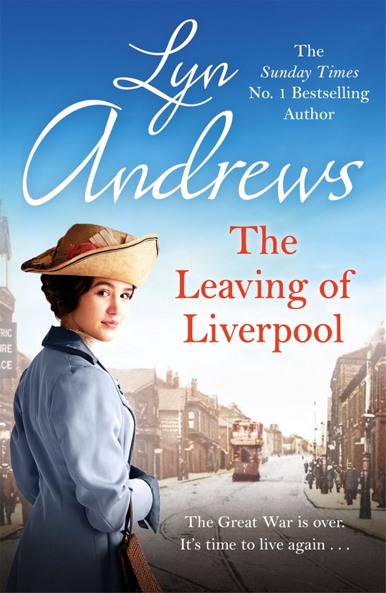 The Leaving of Liverpool - cover