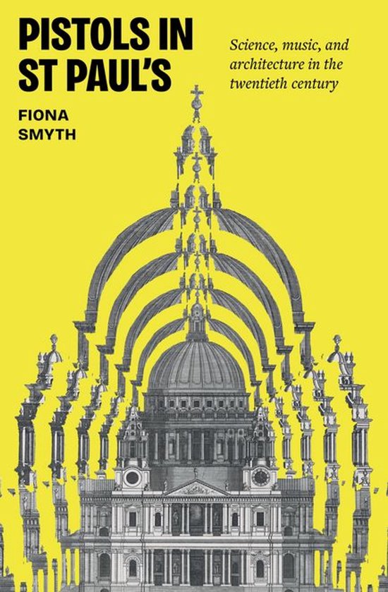 Pistols in St Paul's - cover