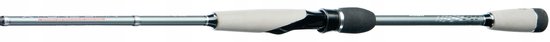 Jaxon XT-ONE Spin Hengel 2,40m 3-21g - Lichtgewicht & Gevoelig van Jaxon — afbeelding 4