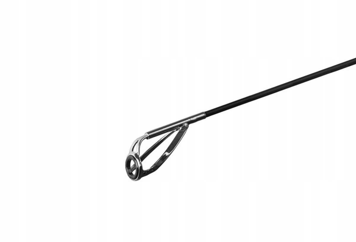 Delphin Aztec Tele Telescopische hengel 240cm 10-30g