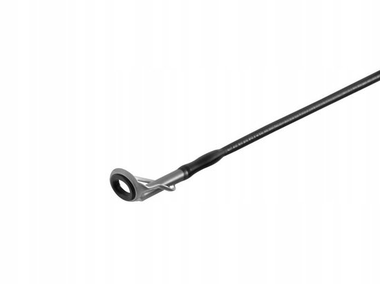 Delphin Zandera B-Cast hengel 230cm 3-21g 2-delig — afbeelding 3