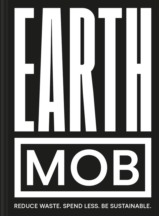 Earth MOB - cover