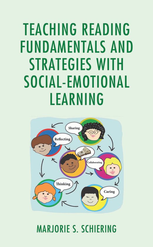 Teaching Reading Fundamentals and Strategies with Social-Emo ... - cover