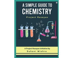 A Simple Guide to Chemistry