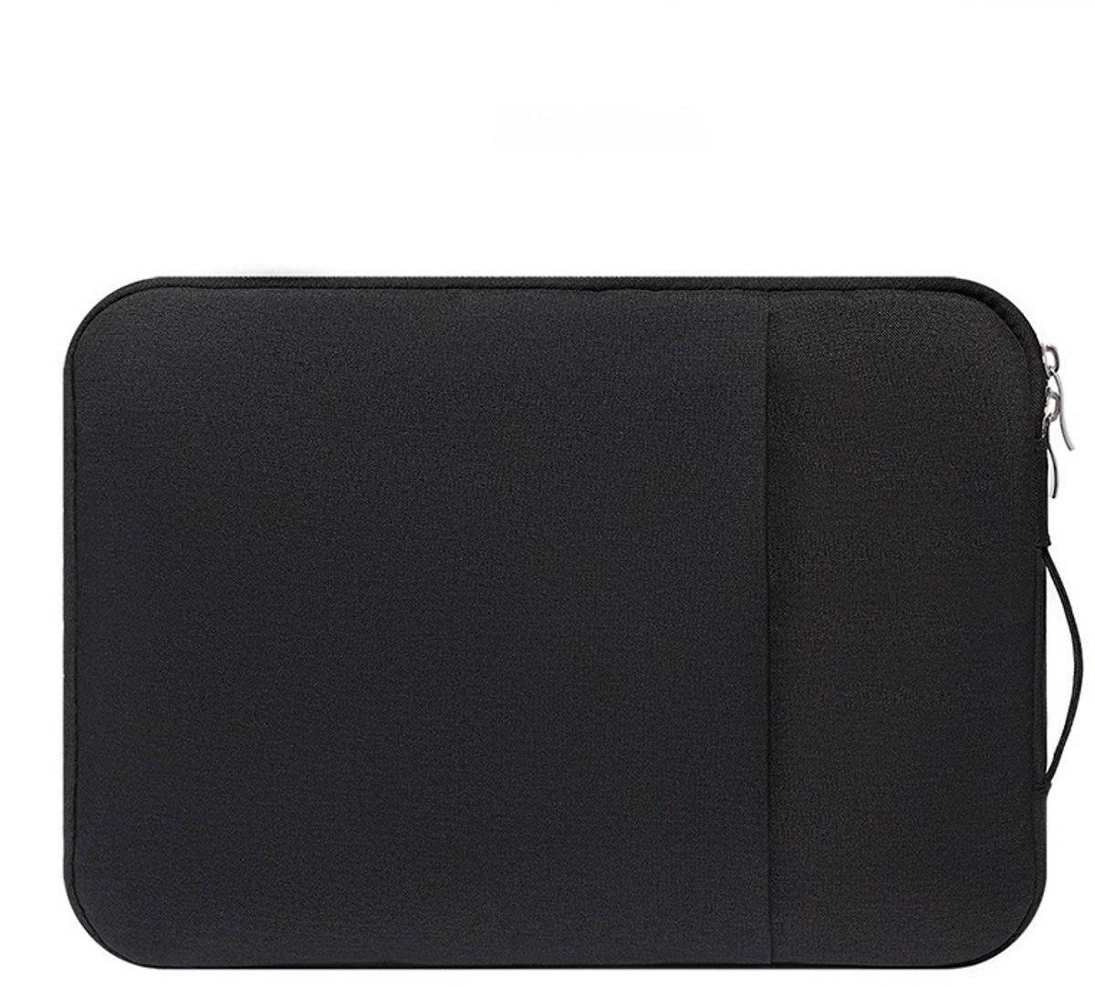 Laptopbeschermhoes 15,6 inch - Laptoptas - laptophoes - laptoptas dames - Draagtas voor draagbare computer - Opbergtas voor laptop - Beschermende computertas