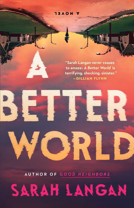 A Better World - cover
