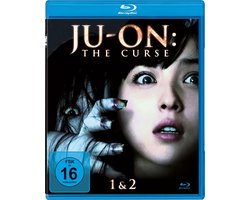 Ju-on - The Curse 1&2