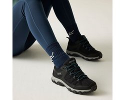 Edgepoint ademende waterdichte lage wandelschoenen voor dames