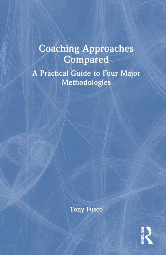 Coaching Approaches Compared - cover
