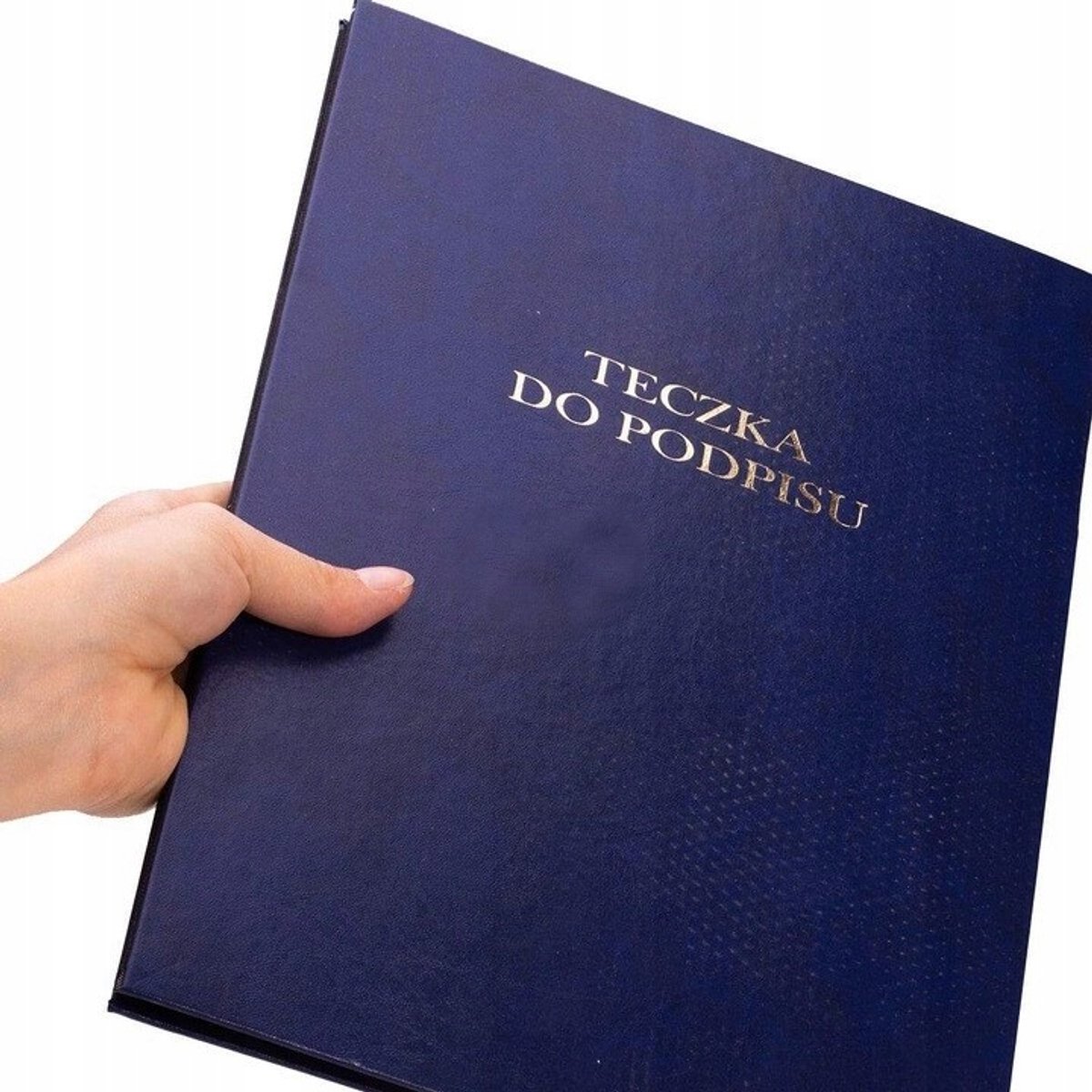 Barbara Mapje A4 met 16 Kartonnen Pagina's, Granaatrood