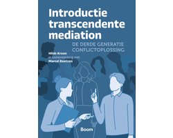 Transcendente mediation, de derde generatie conflictoplossing