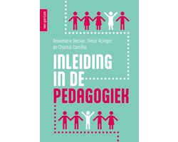 Inleiding in de pedagogiek