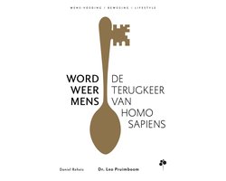 Word weer mens