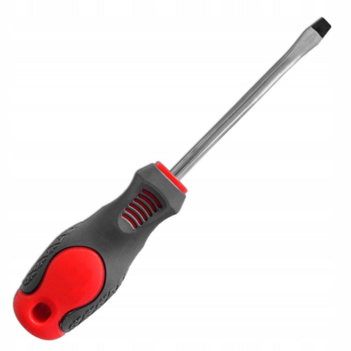 Bord Schroevendraaier Zacht 4x100mm - Ergonomisch & Duurzaam