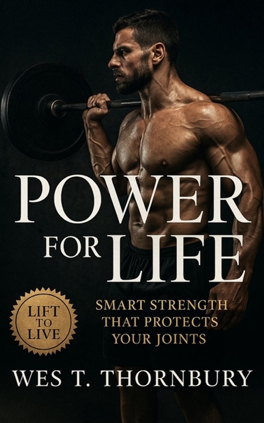 Strength for Life Series: Smart, Sustainable Muscle and Fitn ... - cover