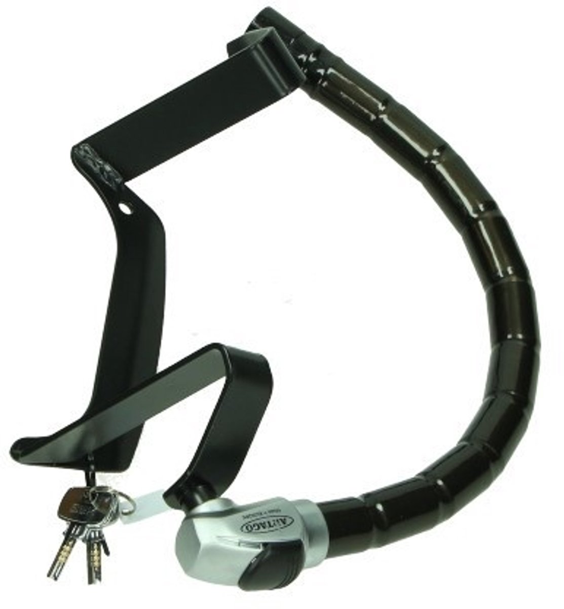 artago slot kabel stuur luxe antirobos kisbee